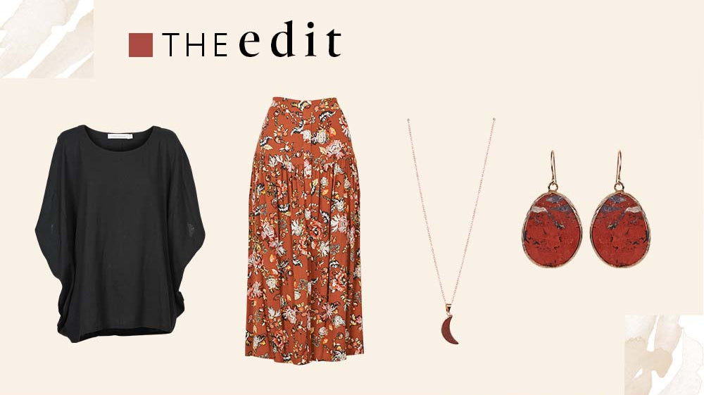 Style Edit: Sunday Brunch