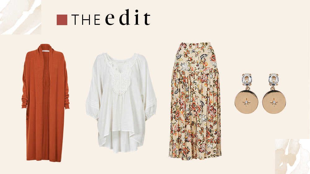 Style Edit: Office Chic