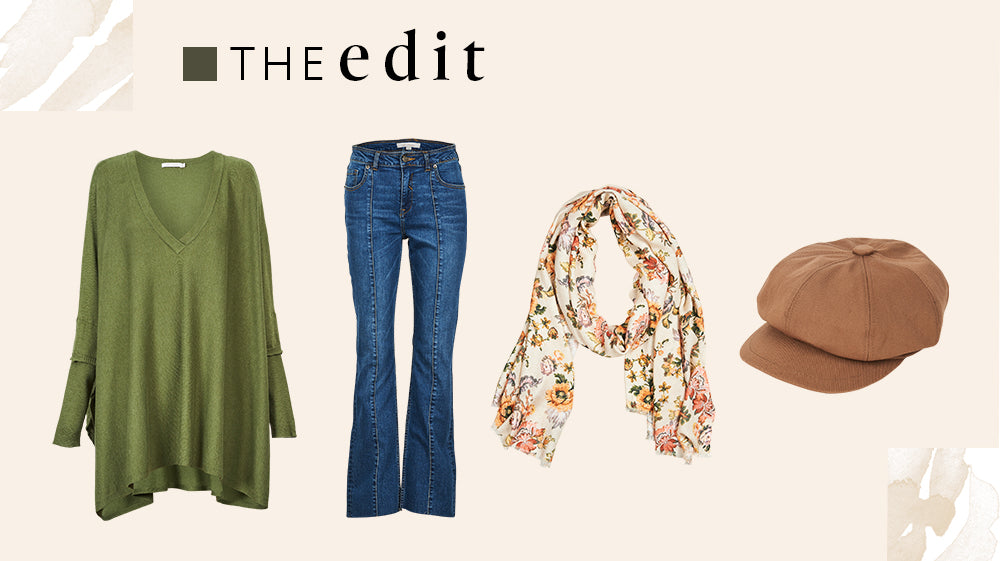 Style Edit: Picnic Perfect