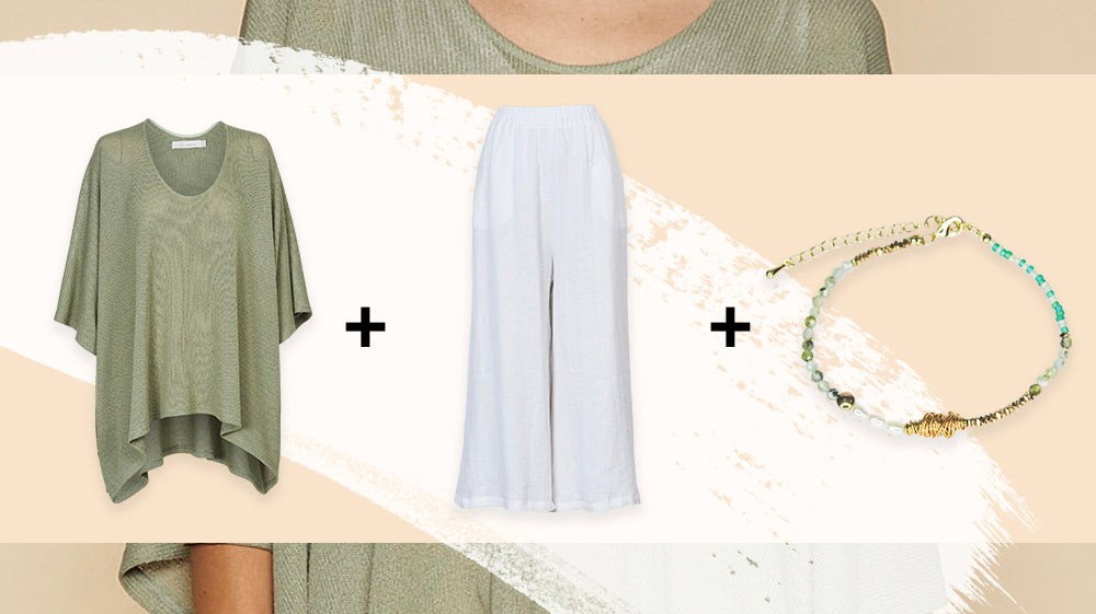 Style Edit: Time For A Getaway