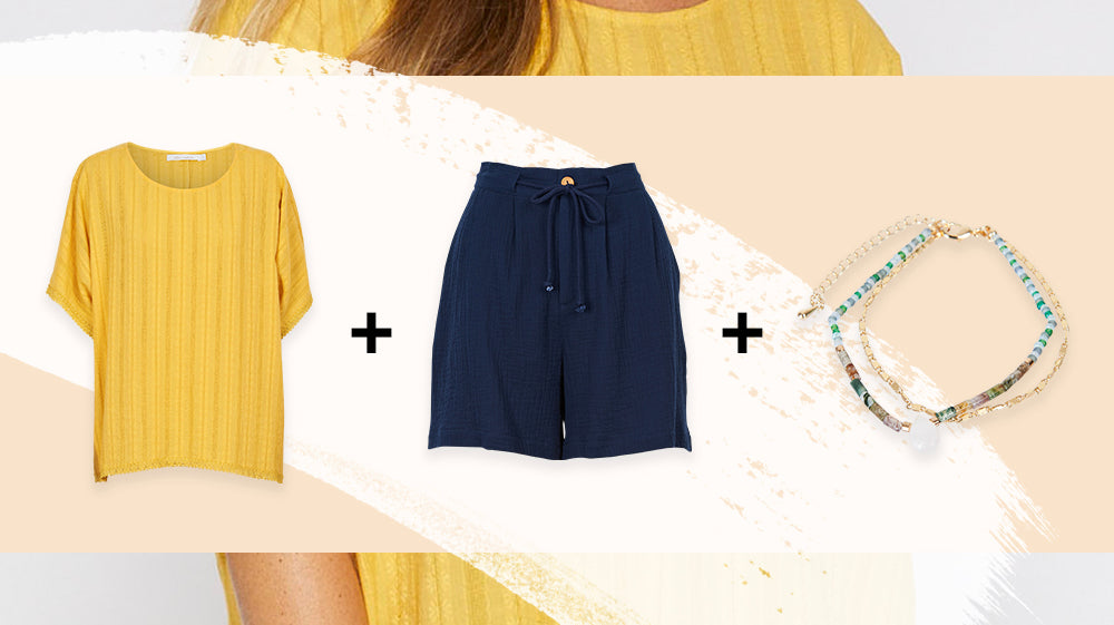 Style edit: Everyday Effortless