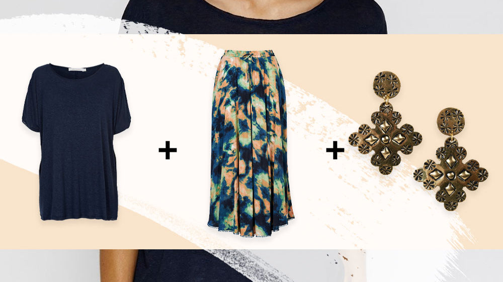 Style Edit: Weekend Trip