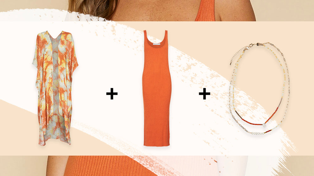 Style Edit: Coffee & Sundays