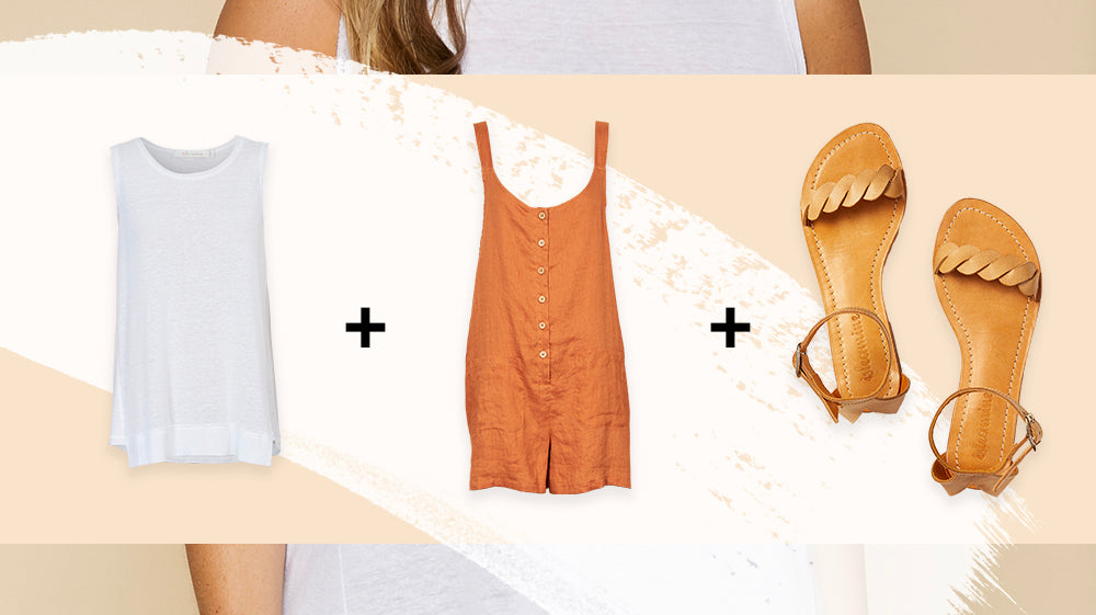 Style Edit: By The Water