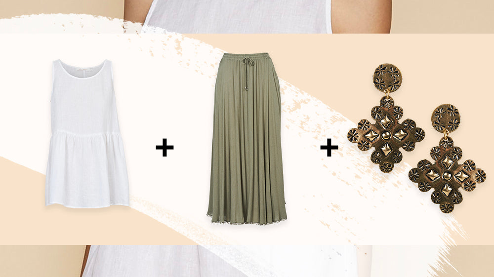 Style Edit: Nice Work