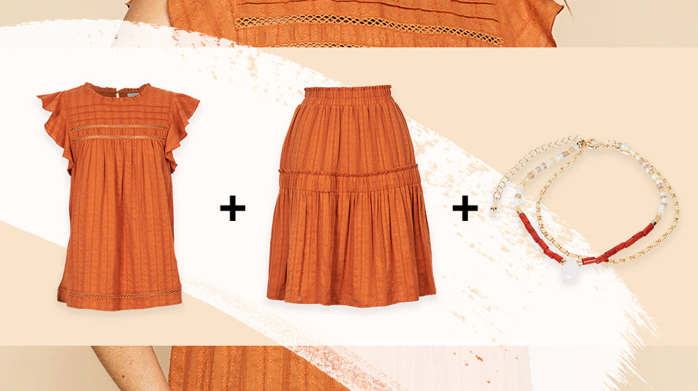 Style Edit: Make It Monochrome