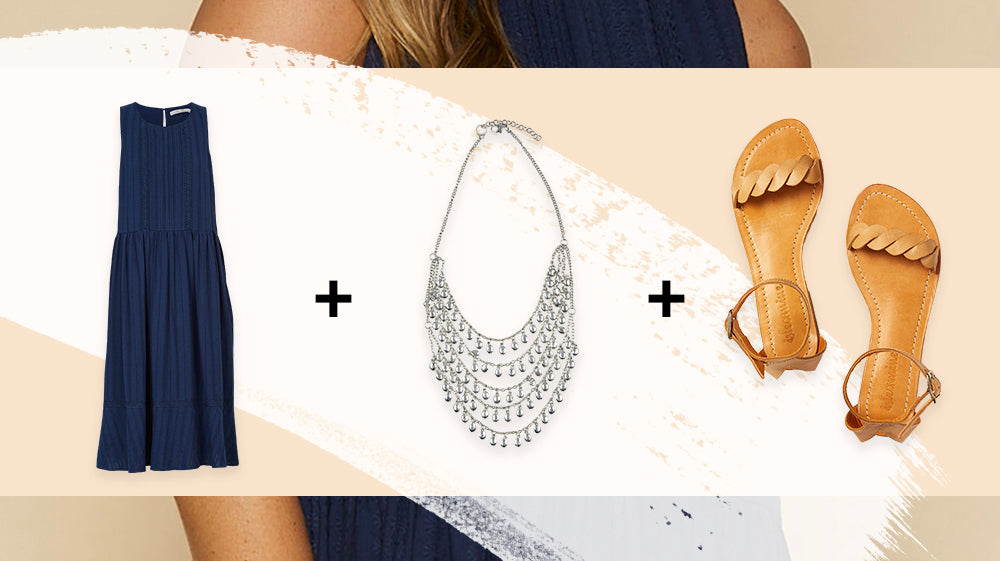 Style Edit: Holiday Vibes