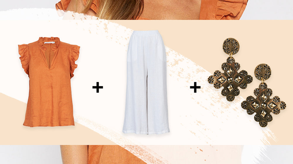 Style Edit: In Any Event