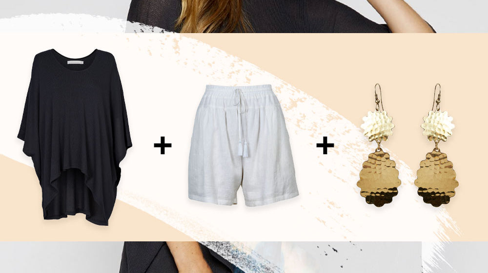 Style Edit: Play It Cool