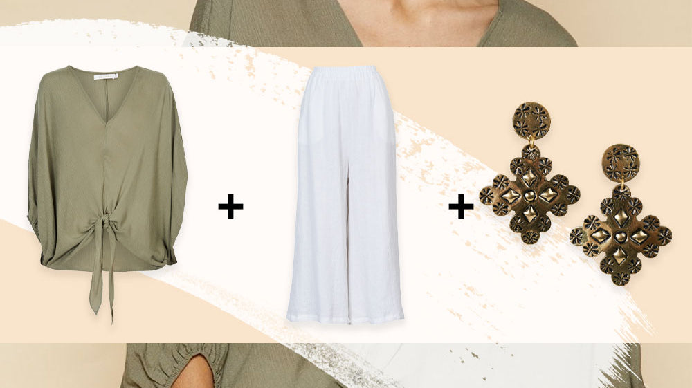 Style Edit: Girls Night