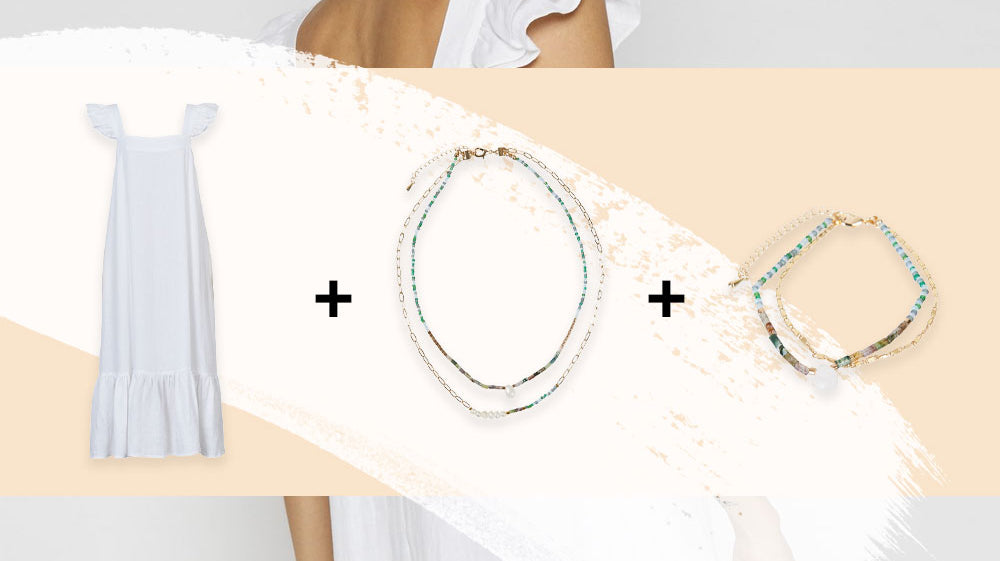 Style Edit: It's A Date