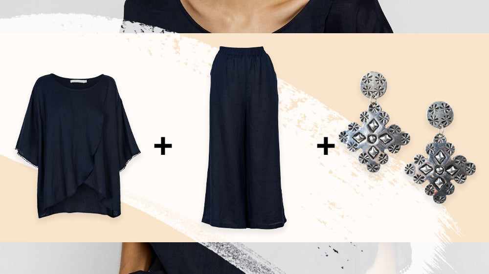 Style Edit: Nine to Five