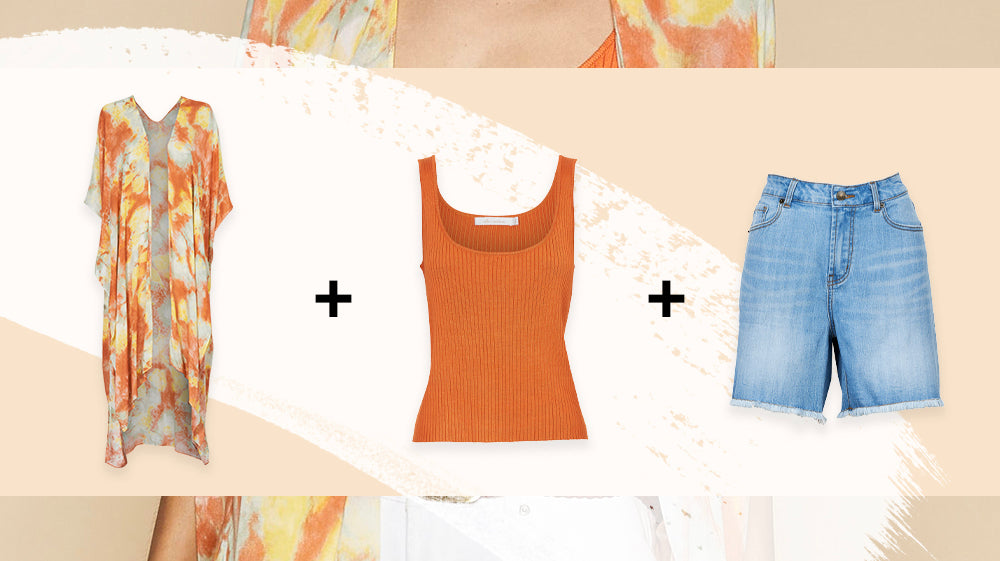 Style Edit: Made For The Weekend