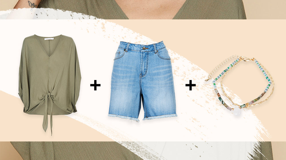 Style Edit: Casual Friday