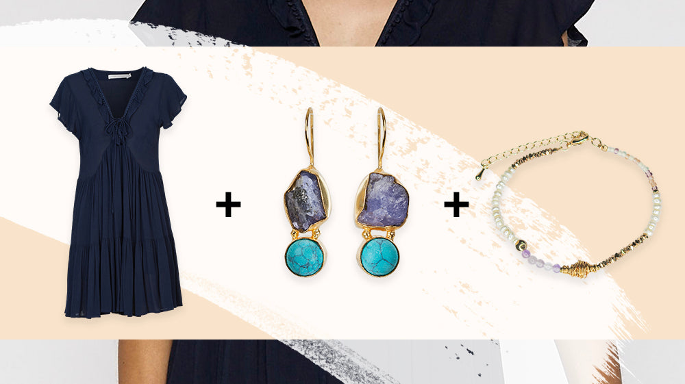 Style Edit: Going Places