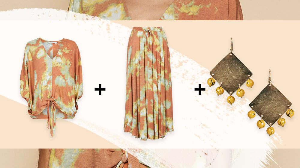 Style Edit: All About Print