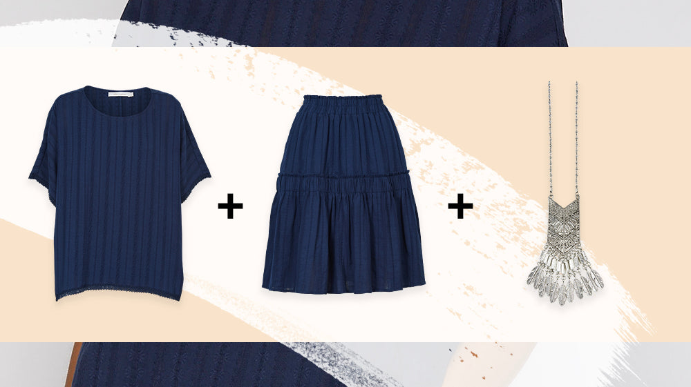 Style Edit: Feeling Festive