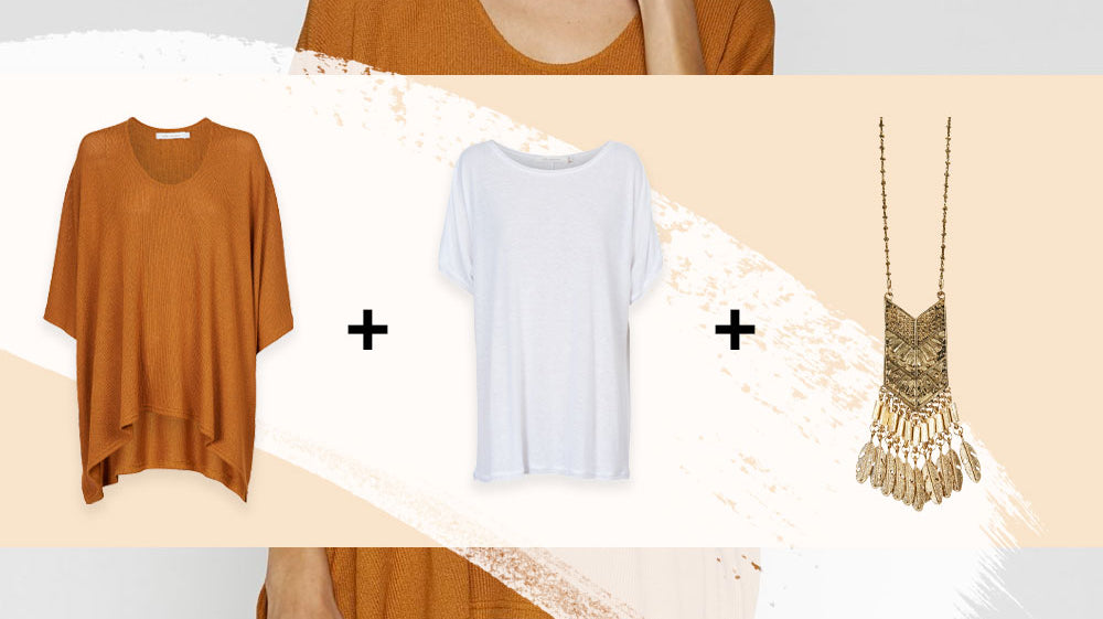 Style Edit: Afternoon Stroll