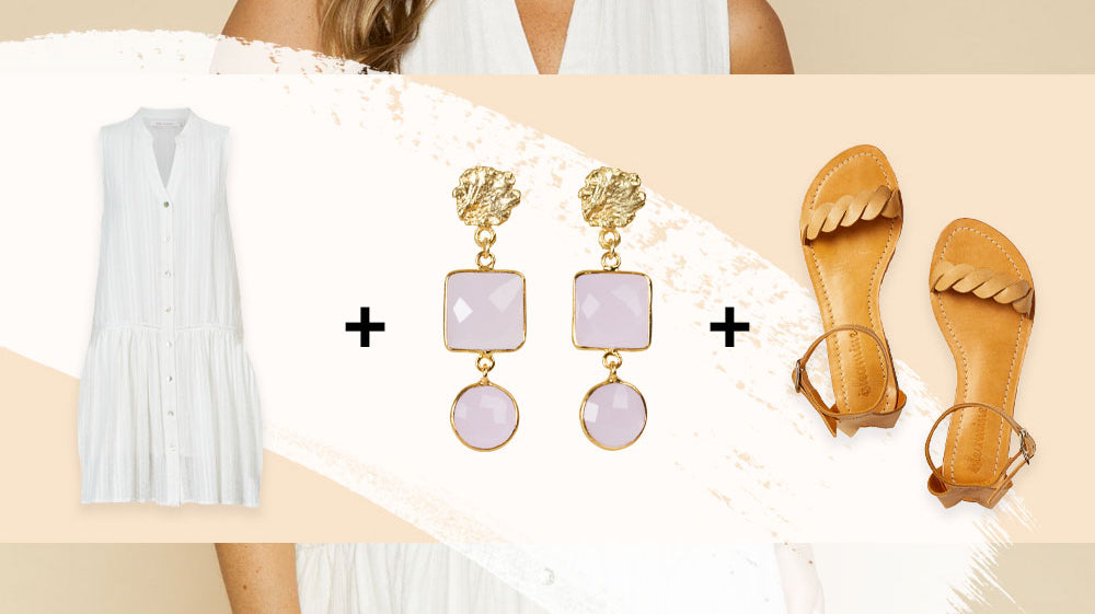 Style Edit: Let's Go On A Picnic