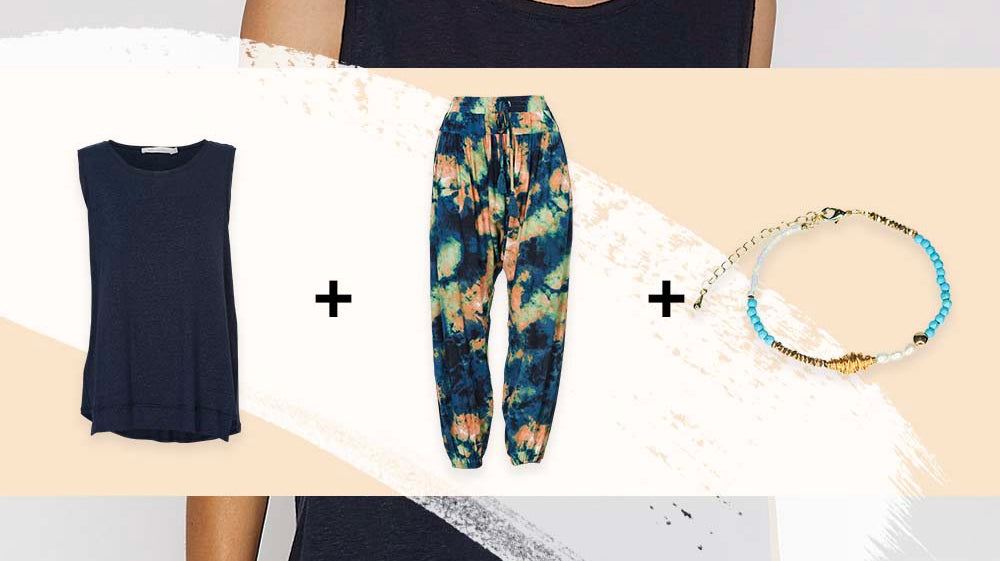 Style Edit: Road Trip Ready