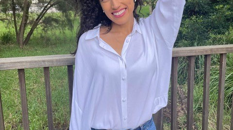 Styled in Isle of Mine: @nikkilaska