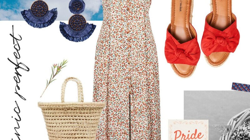 Cute Outfits to Wear this Spring