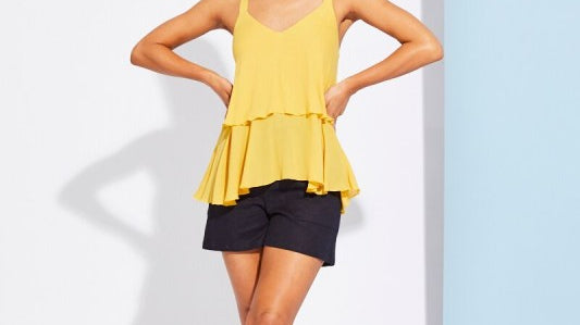 In A Hurry? Here Are Some Tips To Pull Off Last Minute Looks