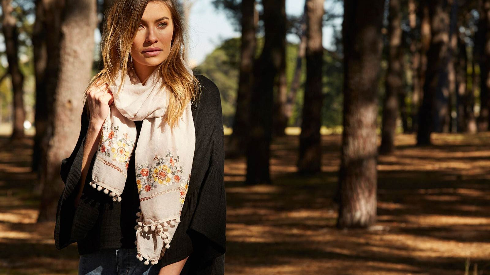 Don't freak out! Here is the list of winter attire you’ll love to wear!