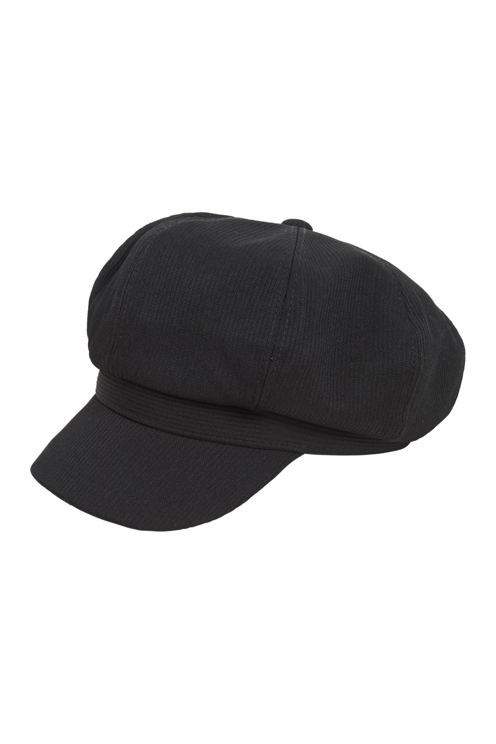 Euphoria Cap - Onyx - Isle of Mine Hat