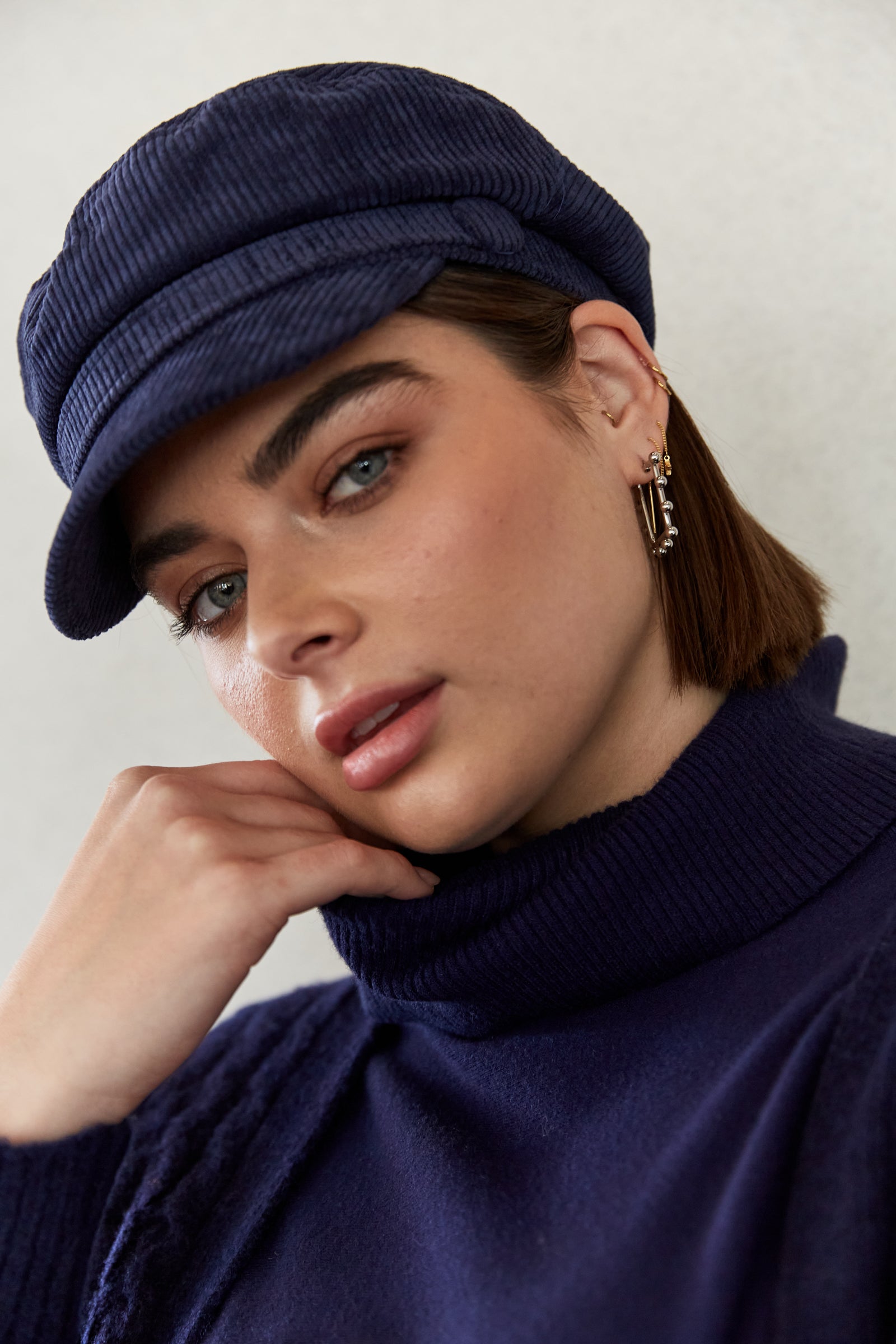 Vista Cap - Twilight - Isle of Mine Hat