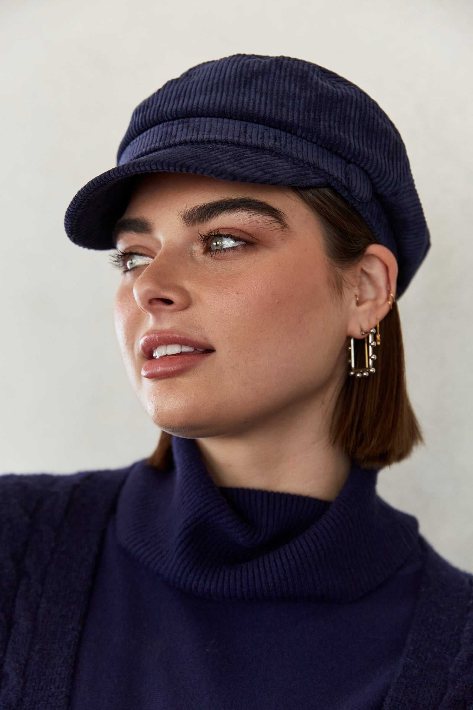 Vista Cap - Twilight - Isle of Mine Hat