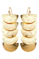 Remi Earring - Luxe Layer - Isle of Mine Earring