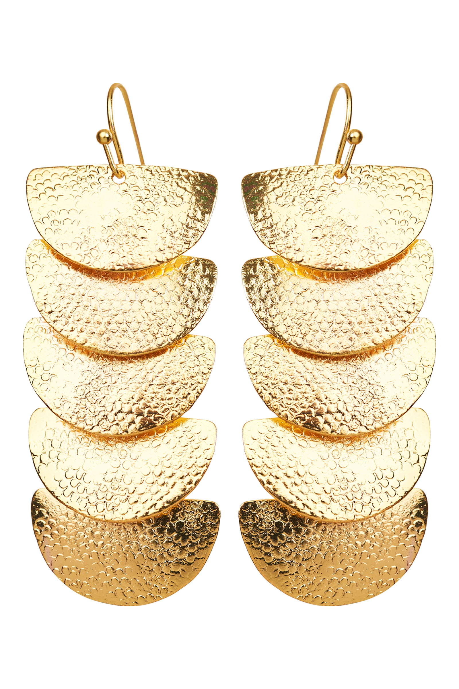 Remi Earring - Luxe Layer - Isle of Mine Earring