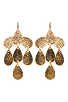Remi Earring - Luxe Drop - Isle of Mine Earring