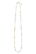 Nouveau Necklace - Stone - Isle of Mine Necklace