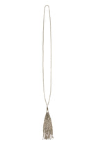 Nouveau Necklace - Tassel - Isle of Mine Necklace