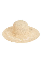 Esme Sun Hat - Canvas - Isle of Mine Hat