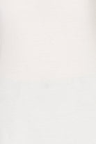 Basic Long Sleeve - White - Isle of Mine Clothing - Basic Top L/S