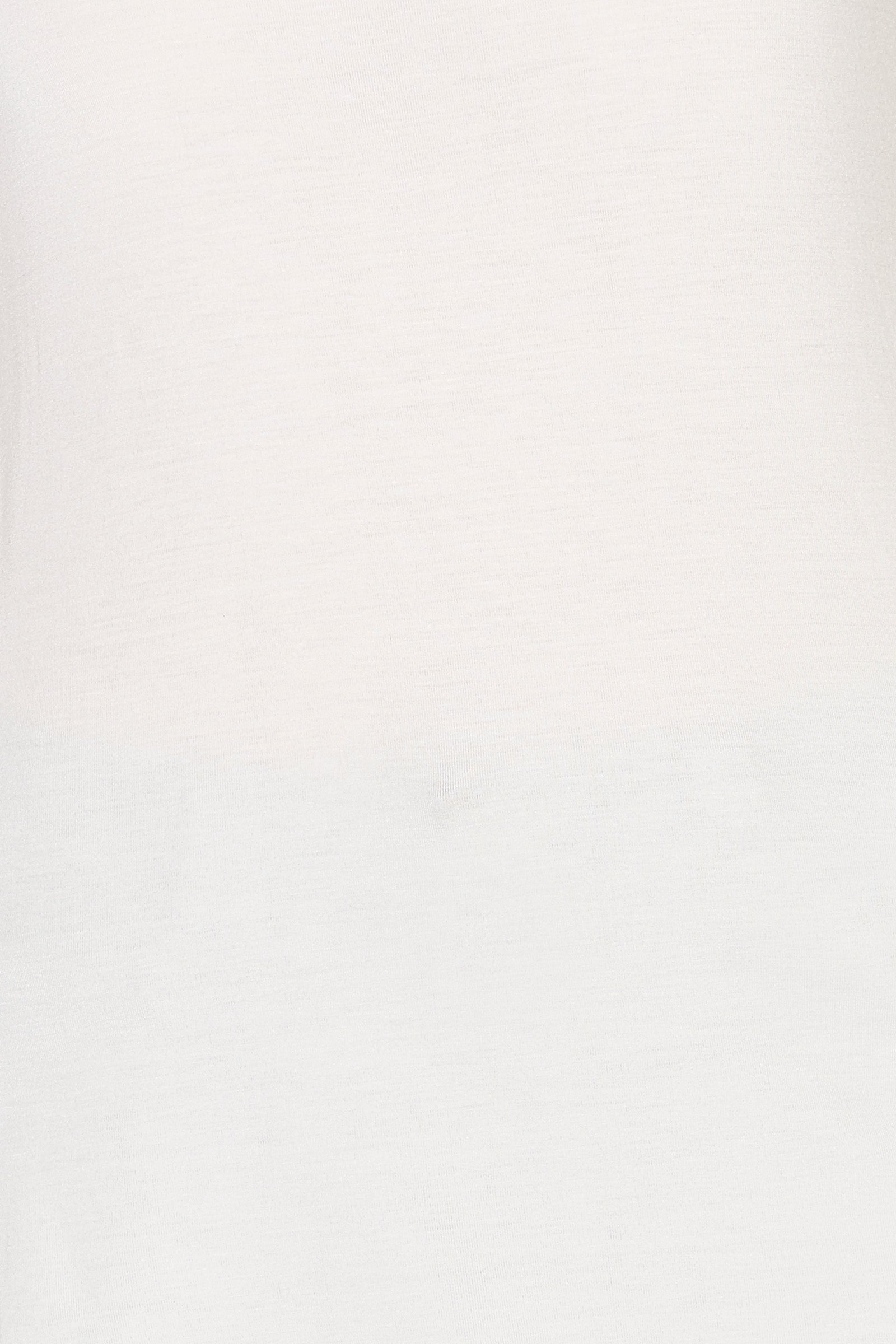 Basic Long Sleeve - White - Isle of Mine Clothing - Basic Top L/S