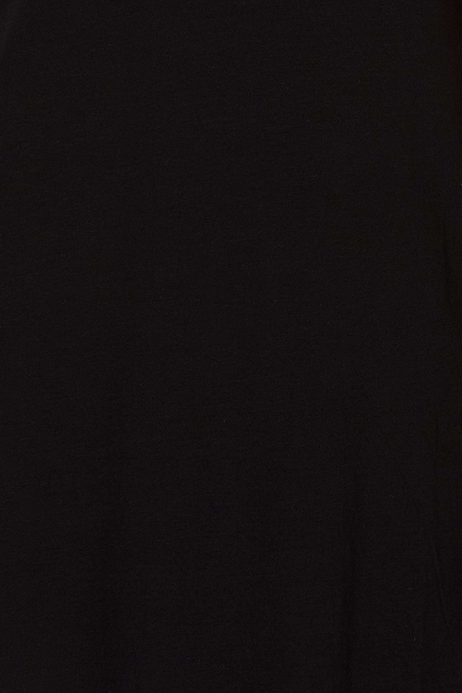 Basic Slip - Black - Isle of Mine Clothing - Basic Slip Fitted