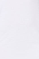Basic Slip - White - Isle of Mine Clothing - Basic Slip Fitted