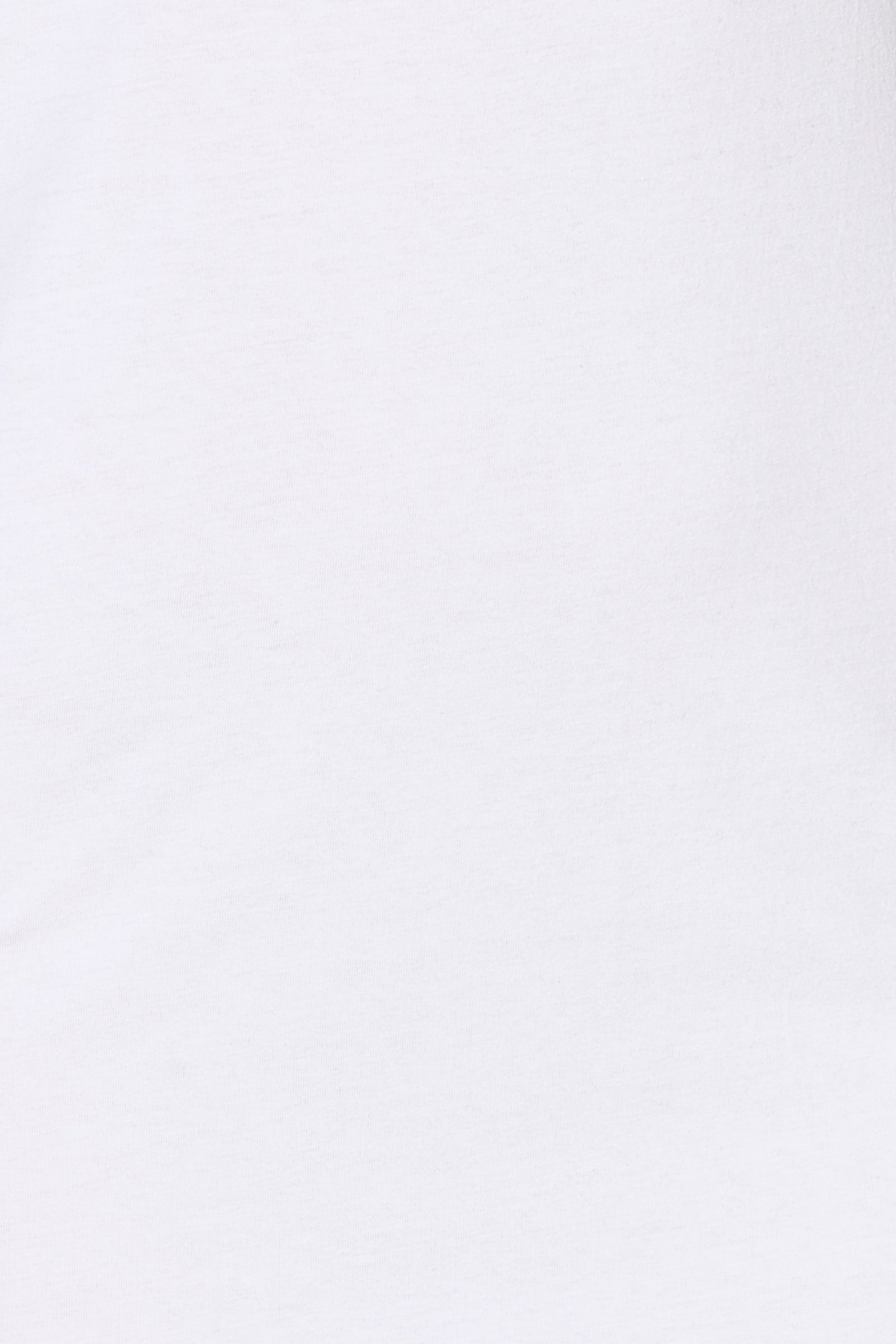 Basic Slip - White - Isle of Mine Clothing - Basic Slip Fitted