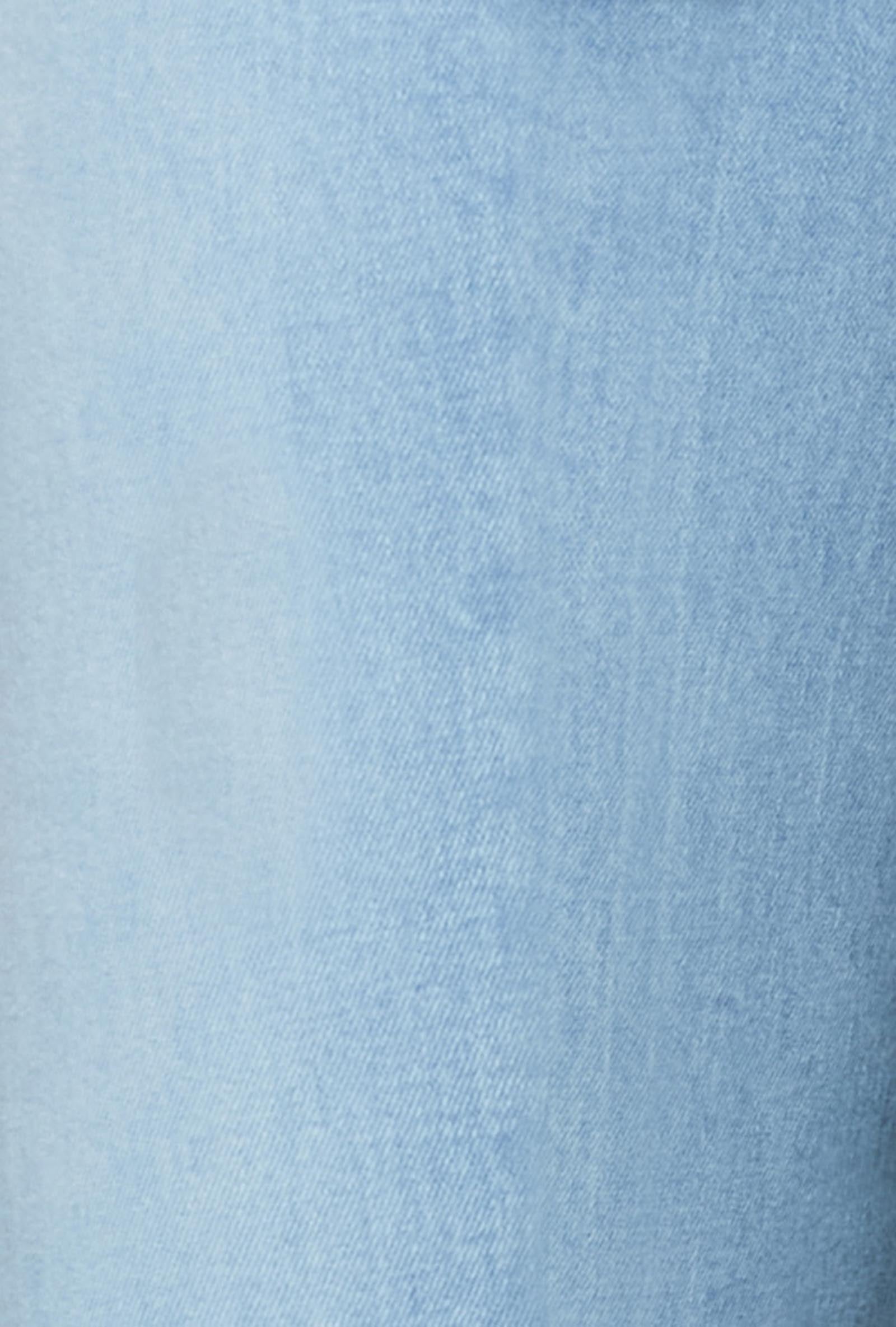 Junko Denim - Cape Blue - Isle of Mine Clothing - Denim Jean Skinny