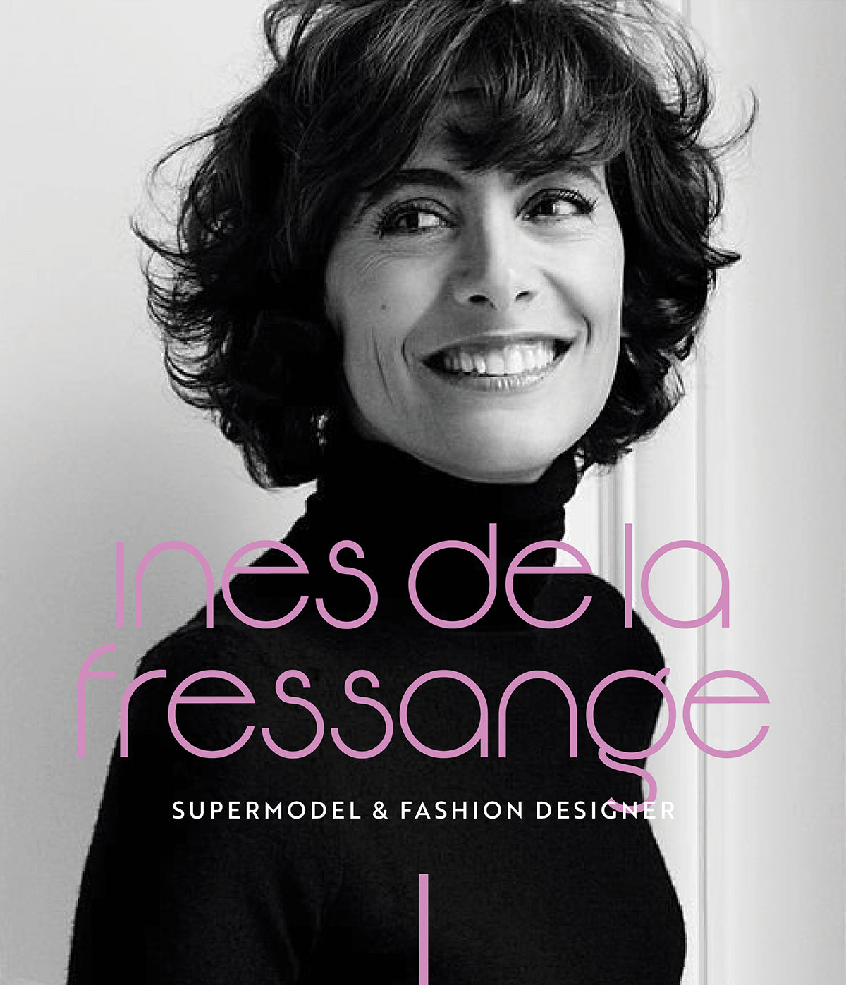 Edition #02: Ines de la Fressange