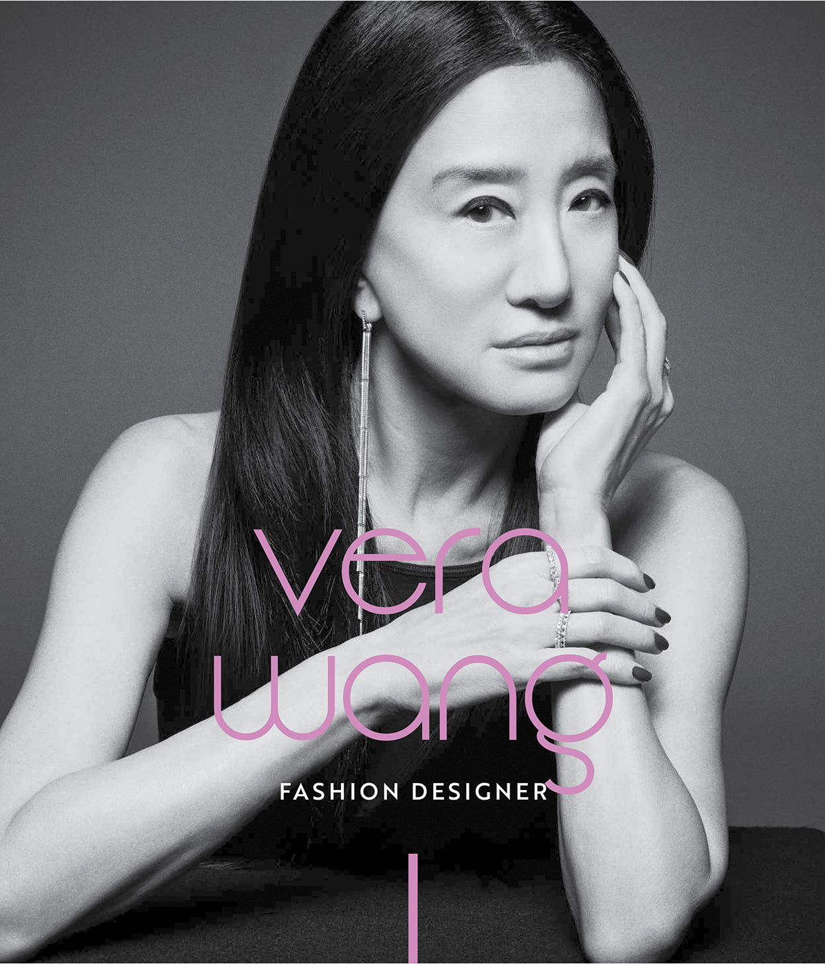 Edition #05: Vera Wang