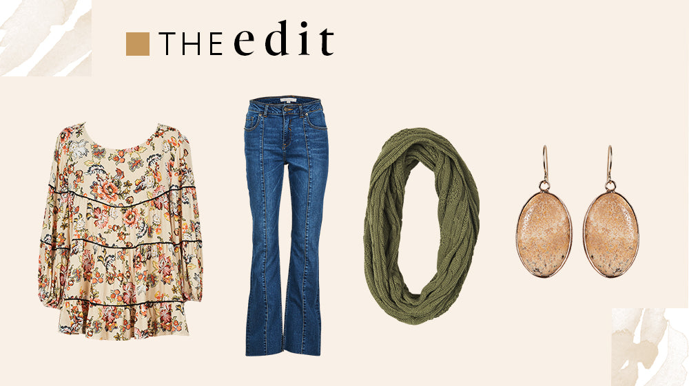 Style Edit: Out & About