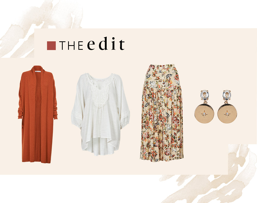 Style Edit: Office Chic