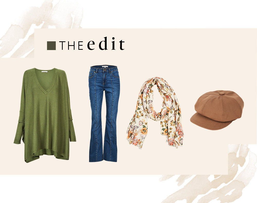 Style Edit: Picnic Perfect