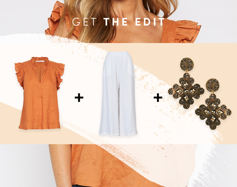 Style Edit: In Any Event