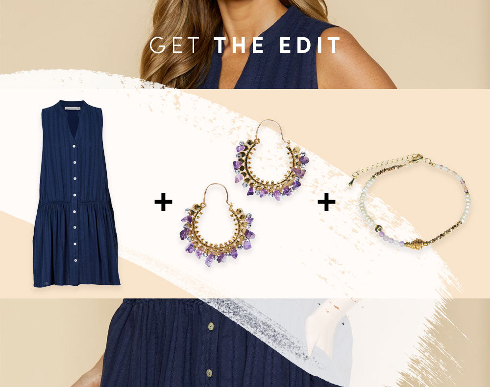 Style Edit: It's All In The Details
